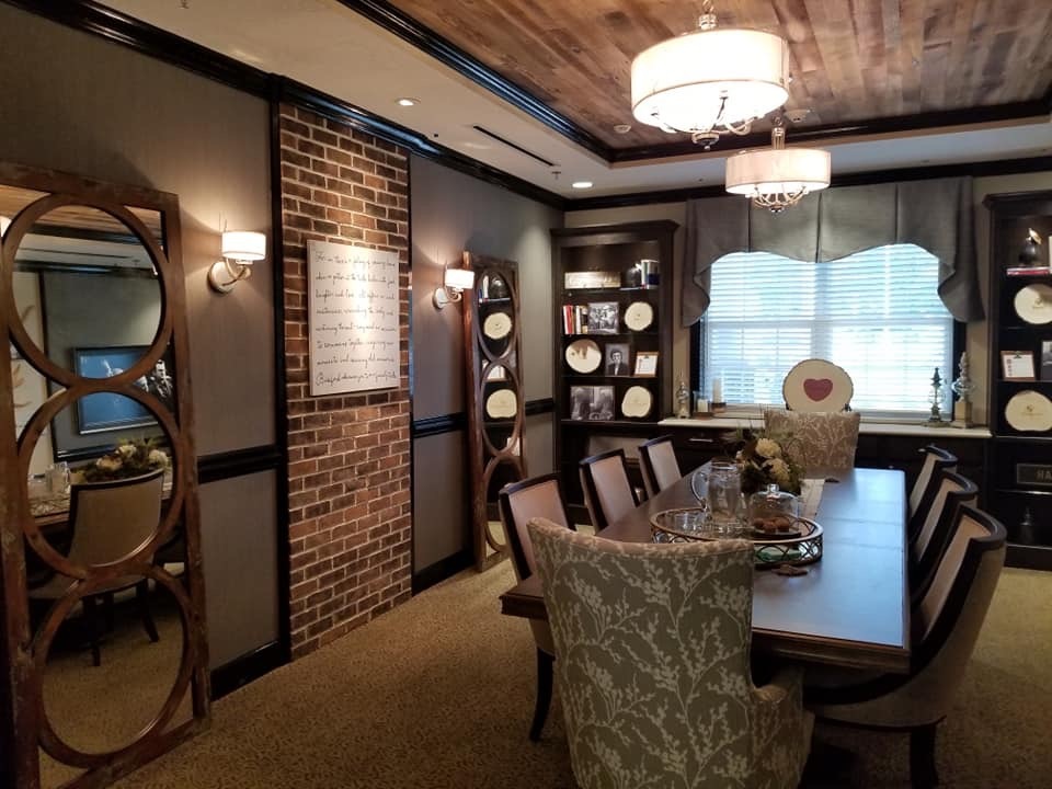 Bickford of Virginia Beach Bickford Senior Living