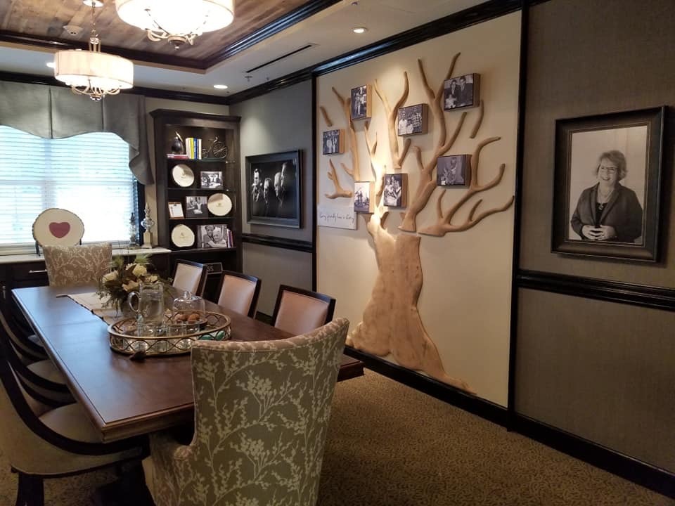 Bickford of Virginia Beach Bickford Senior Living