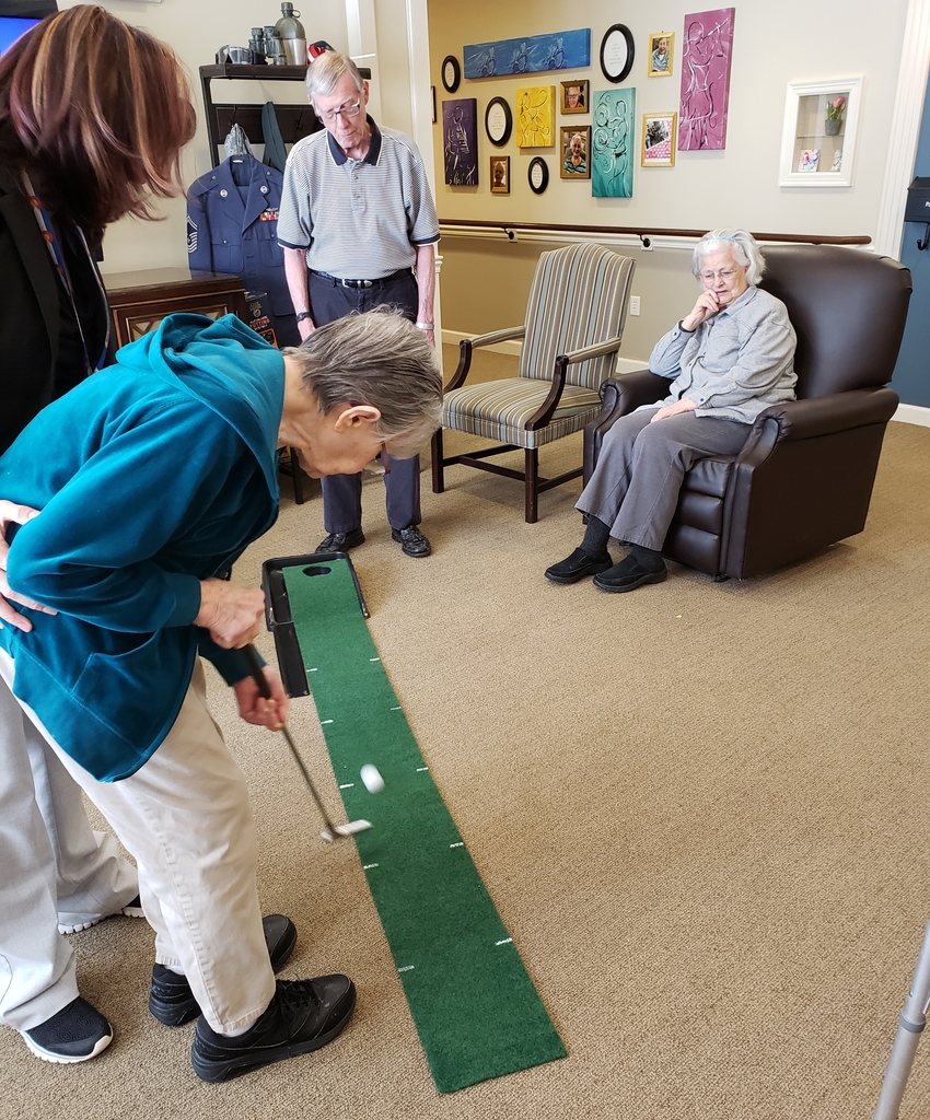 Bickford Of Omaha Blondo Bickford Senior Living