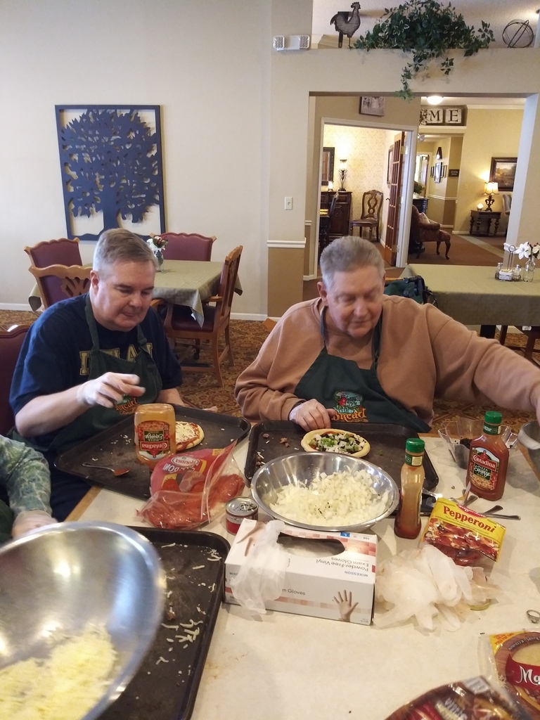 Bickford Of Sioux City Bickford Senior Living