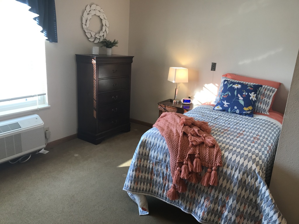 Bickford Of Iowa City Bickford Senior Living