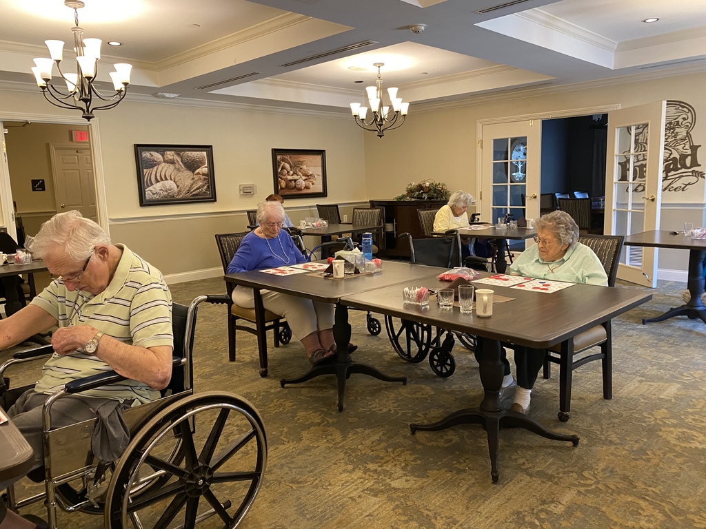 Bickford of Rocky River Bickford Senior Living