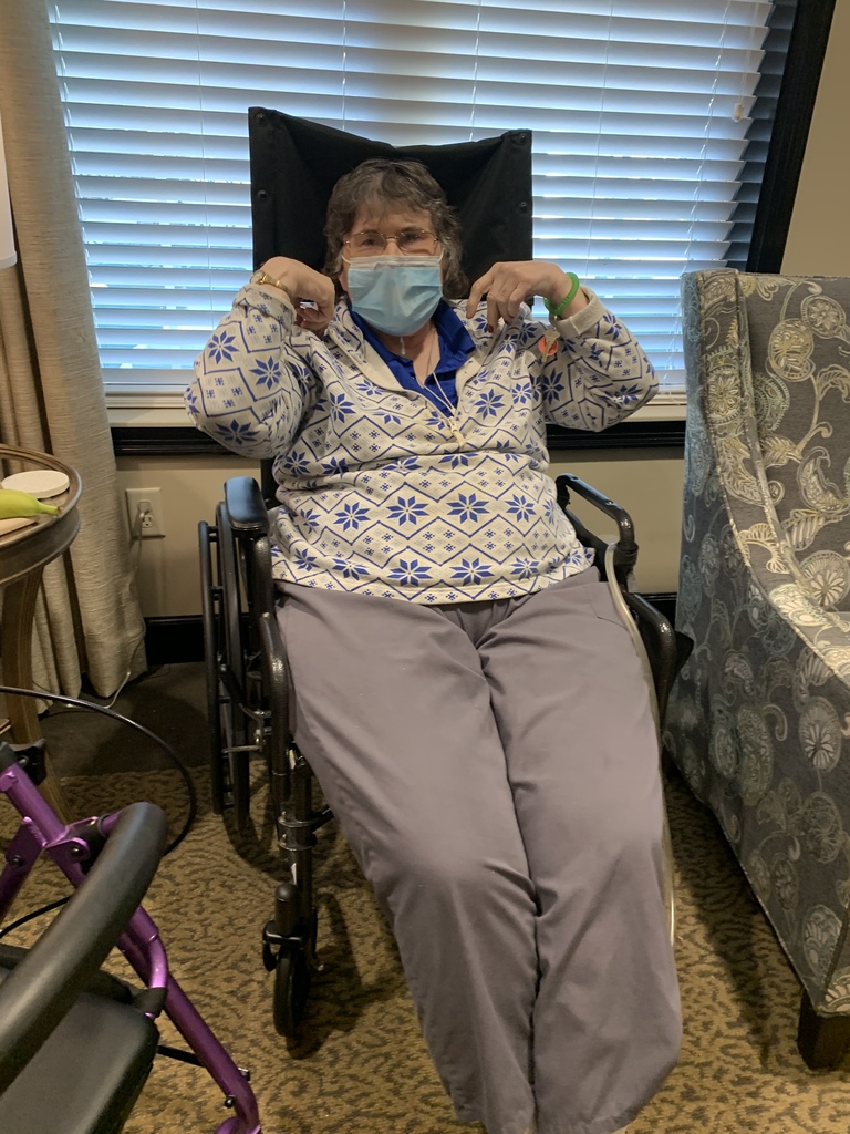 Bickford of Virginia Beach Bickford Senior Living