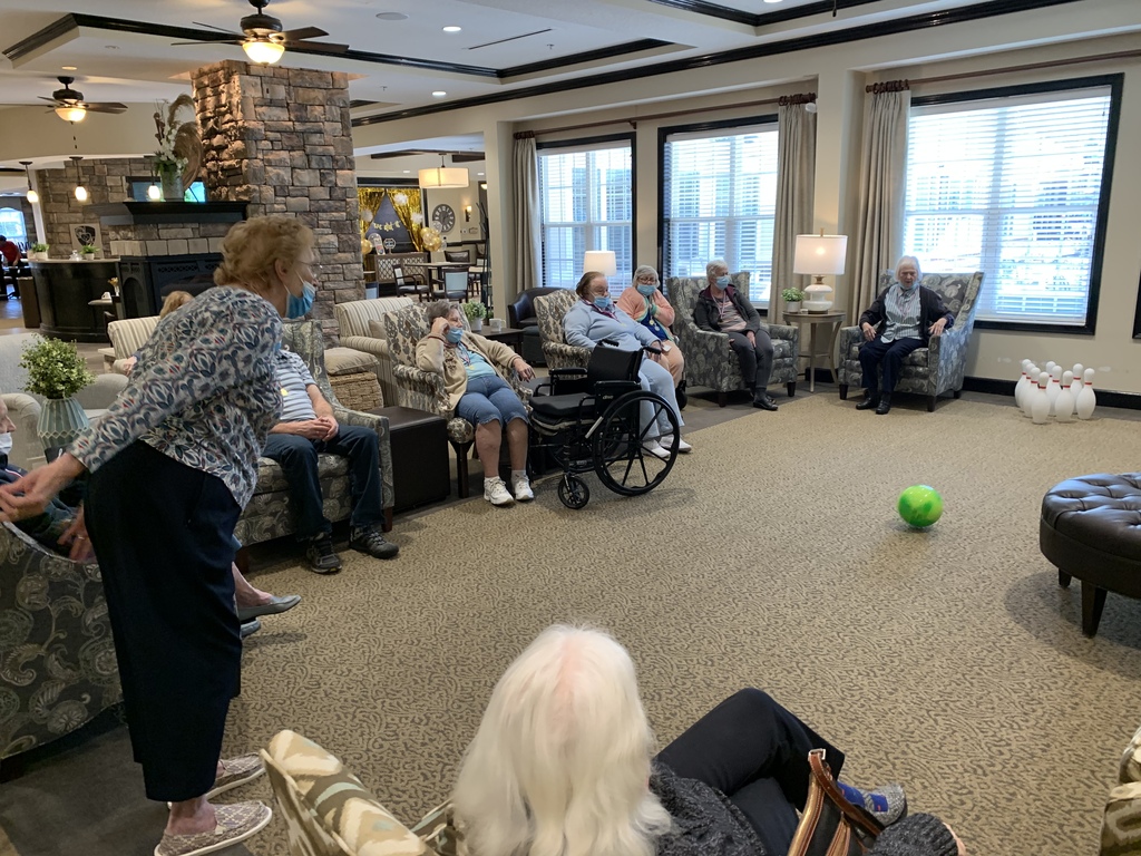 Bickford of Virginia Beach Bickford Senior Living