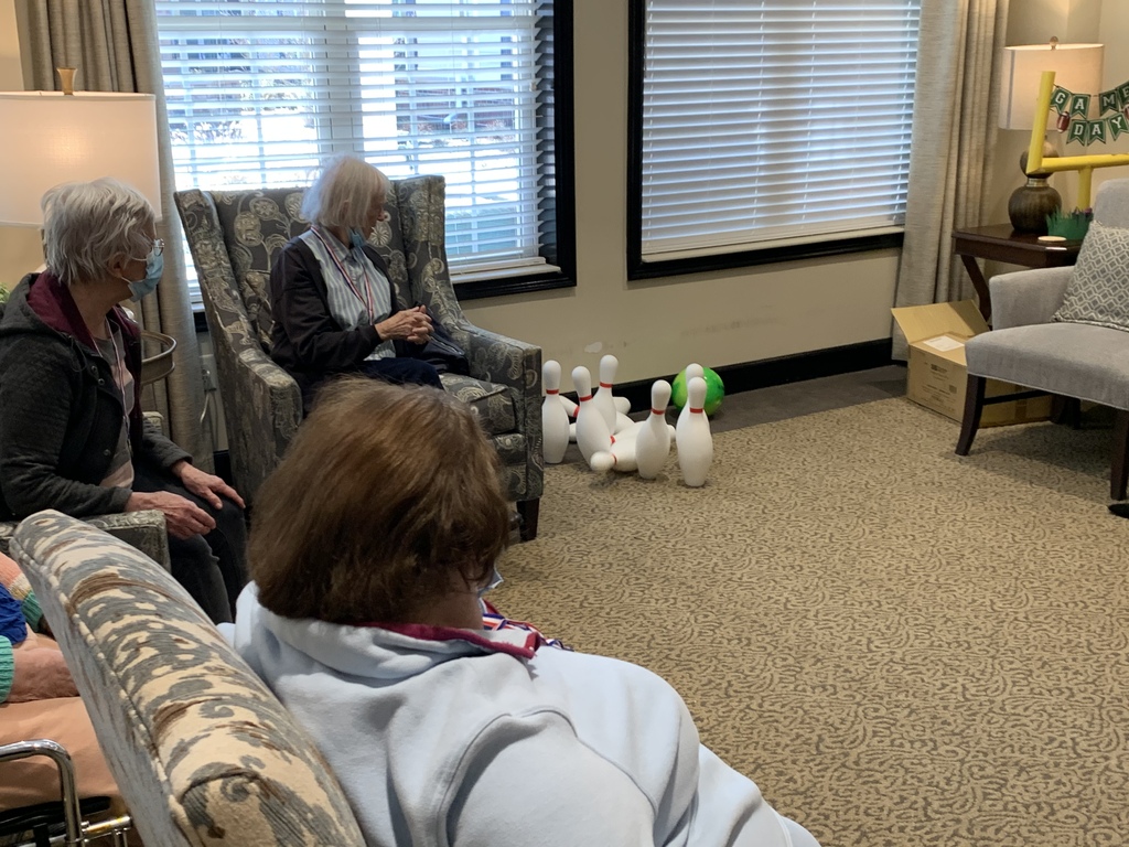 Bickford of Virginia Beach Bickford Senior Living