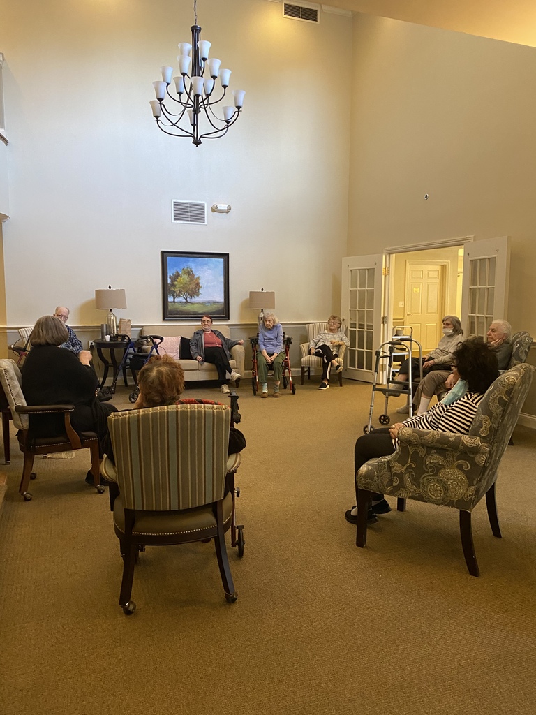 Bickford of Rocky River Bickford Senior Living