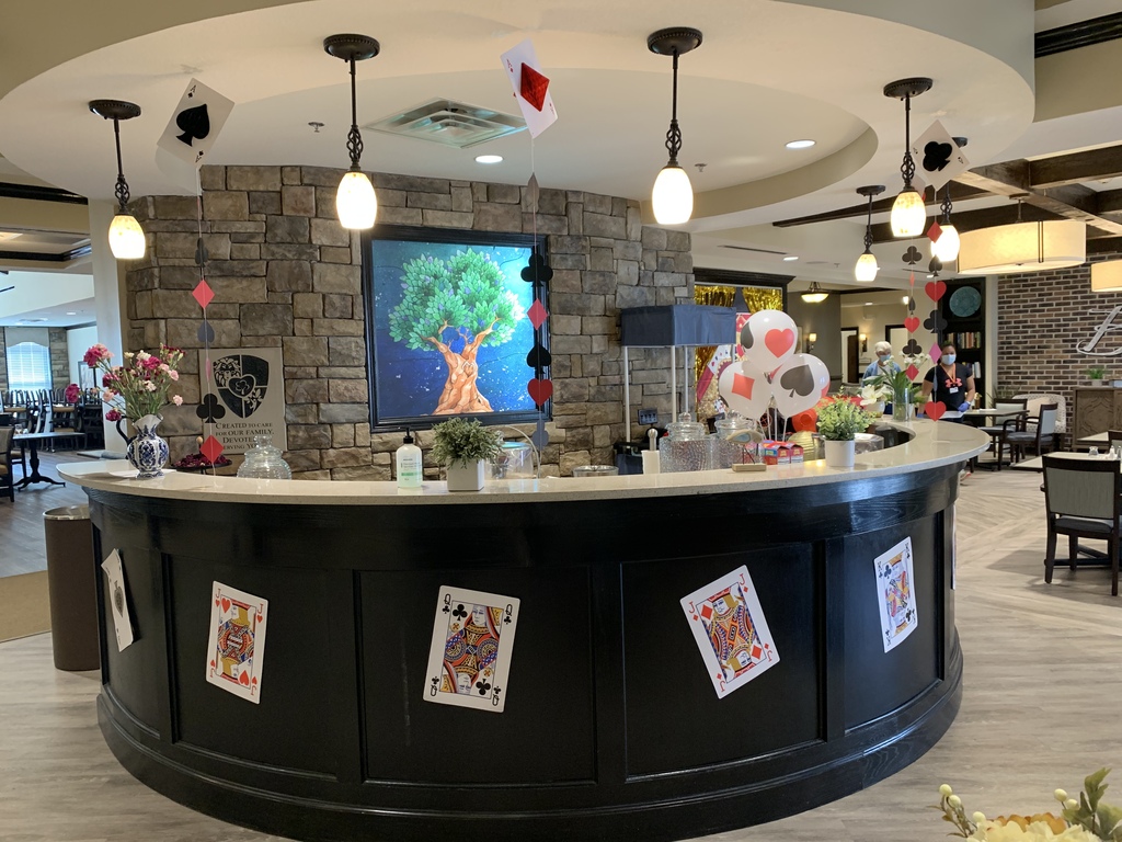 Bickford of Virginia Beach Bickford Senior Living