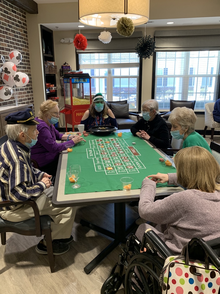 Bickford of Virginia Beach Bickford Senior Living