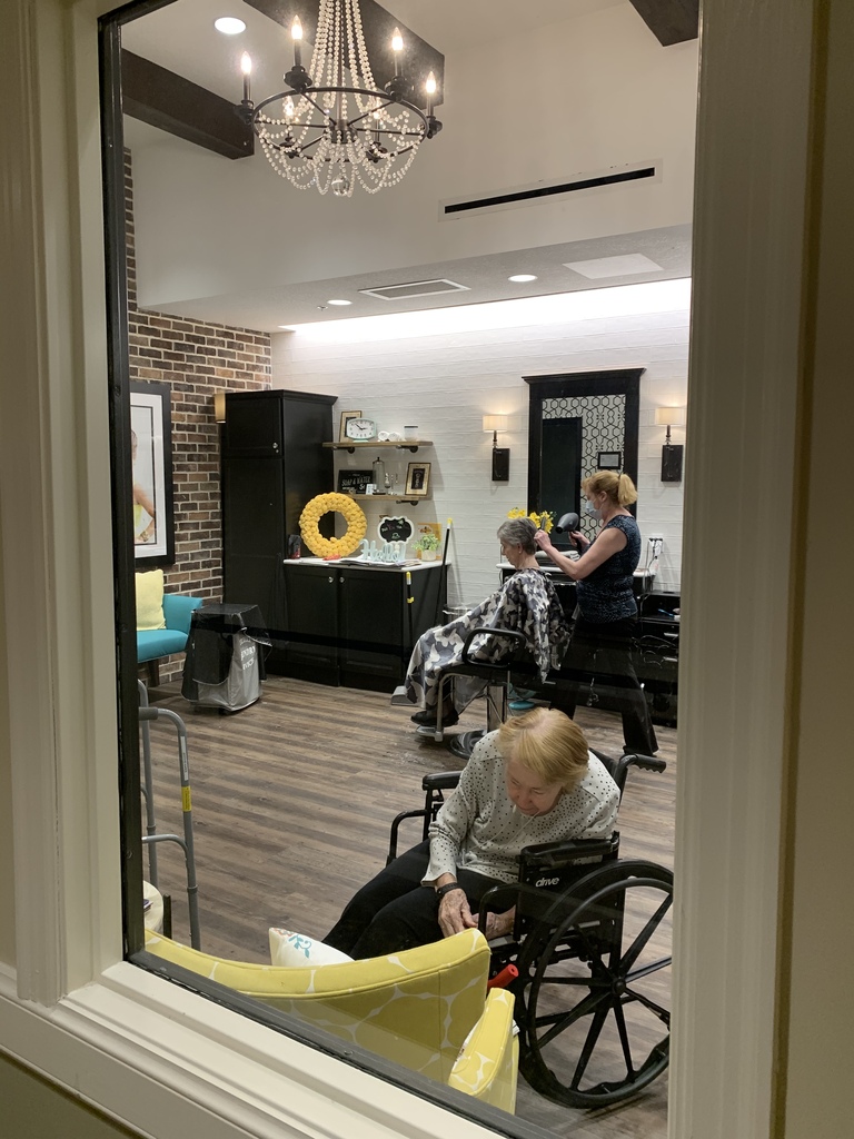 Bickford of Virginia Beach Bickford Senior Living