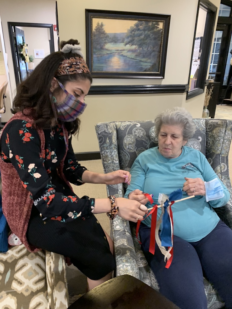 Bickford of Virginia Beach Bickford Senior Living