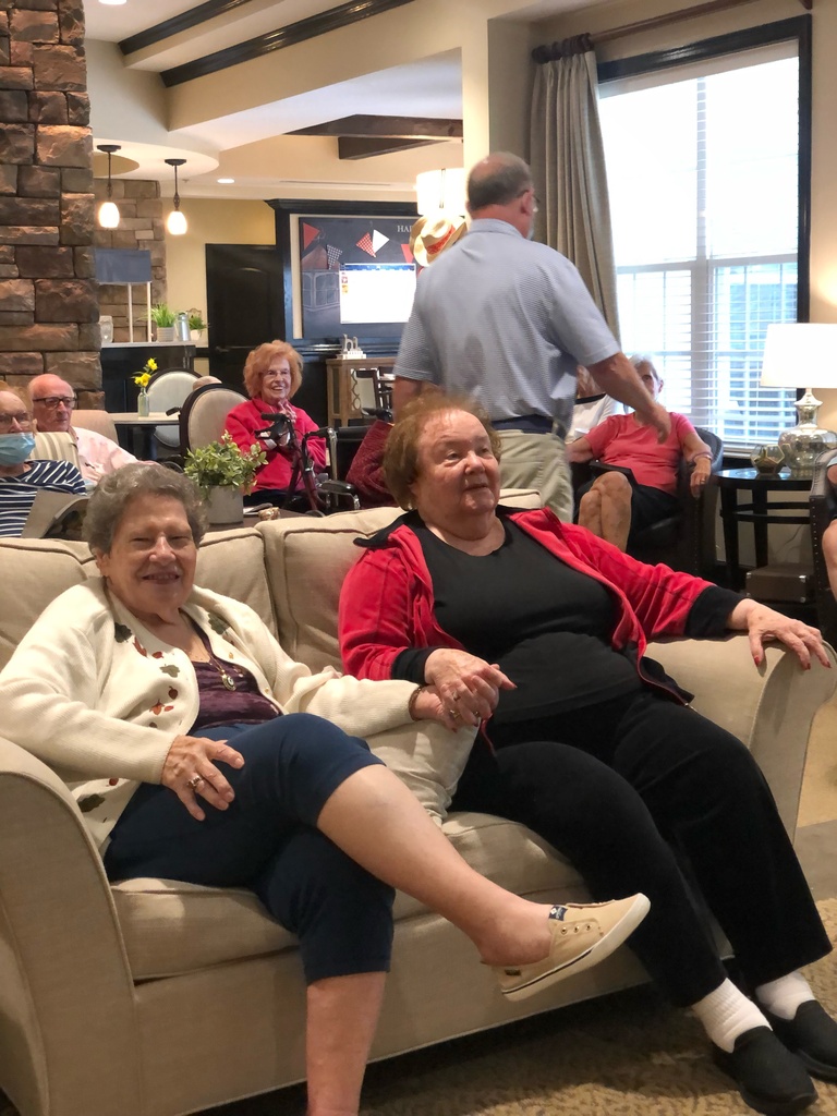 Bickford of Virginia Beach Bickford Senior Living