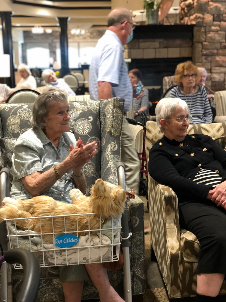 Bickford of Virginia Beach Bickford Senior Living