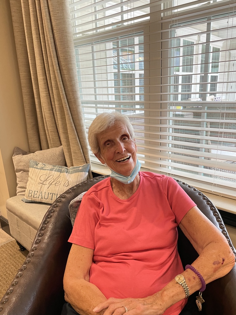 Bickford of Virginia Beach Bickford Senior Living