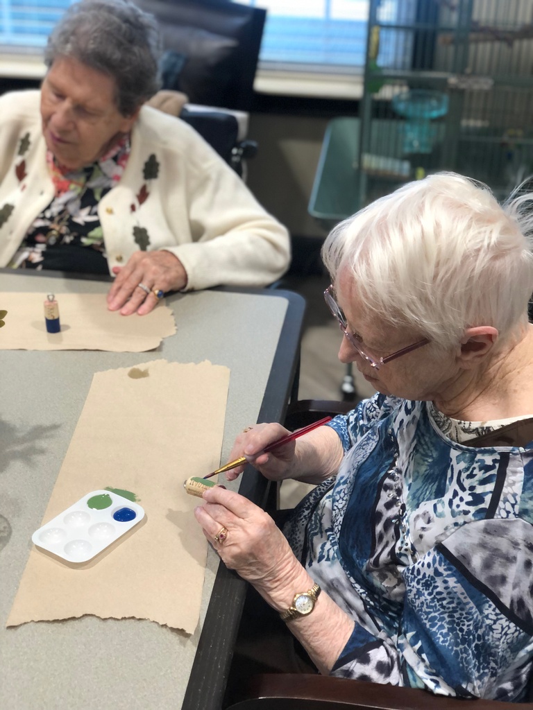 Bickford of Virginia Beach Bickford Senior Living