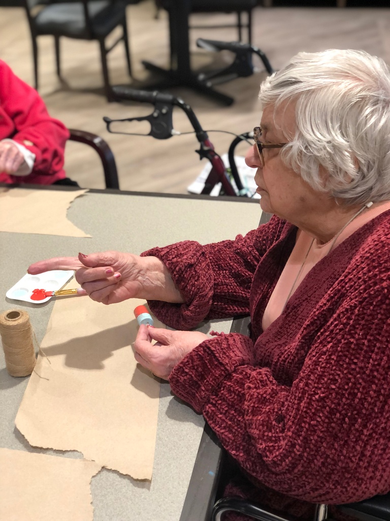 Bickford of Virginia Beach Bickford Senior Living