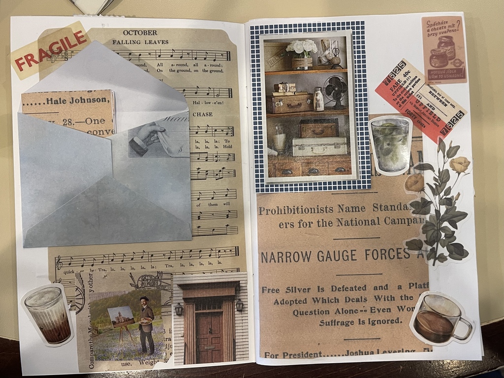 Blog Attachment