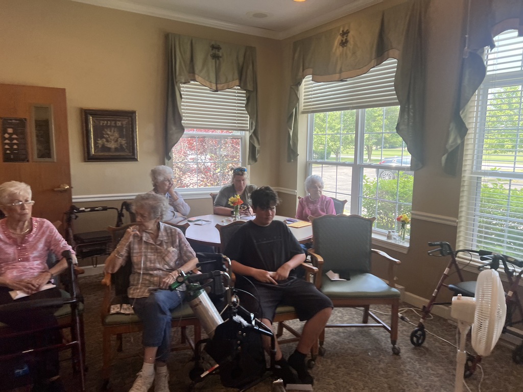 Assisted Living for Seniors Bickford of Wabash Bickford Senior Living