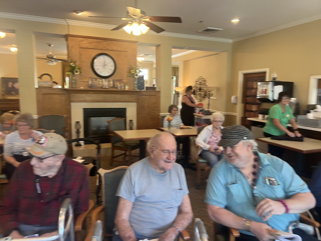 Assisted Living for Seniors Bickford of Wabash Bickford Senior Living
