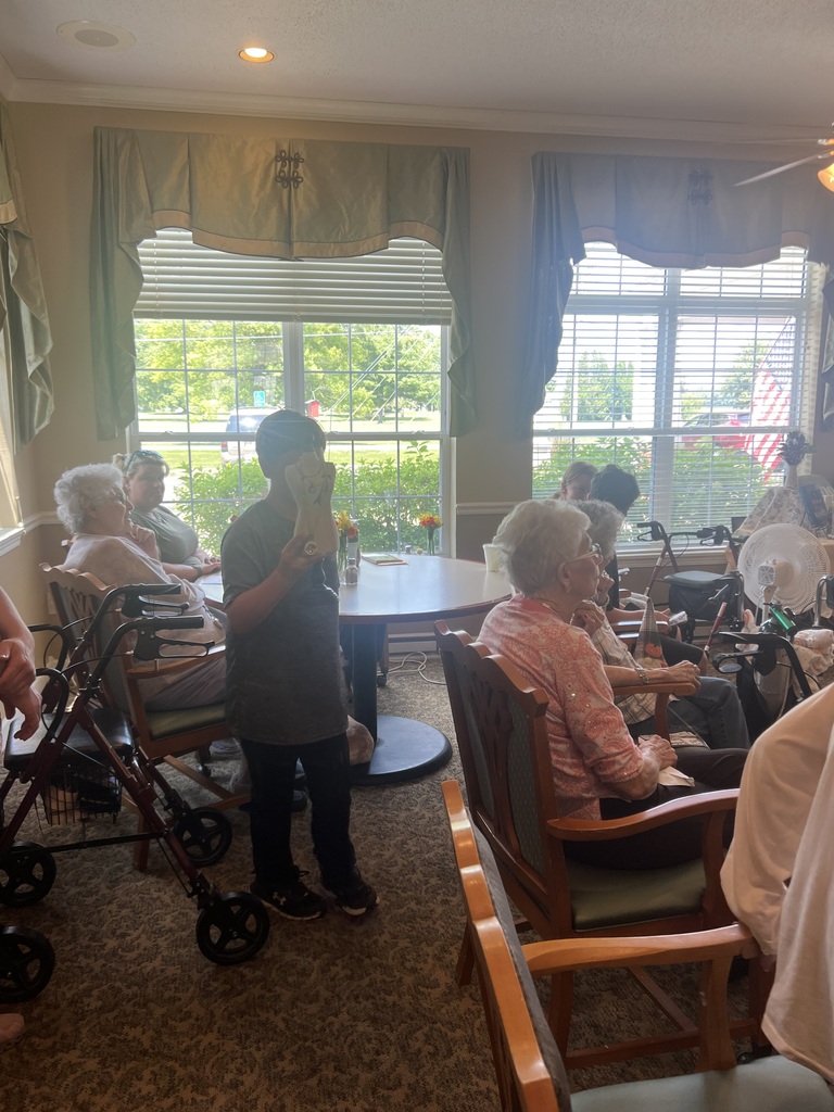 Assisted Living for Seniors Bickford of Wabash Bickford Senior Living
