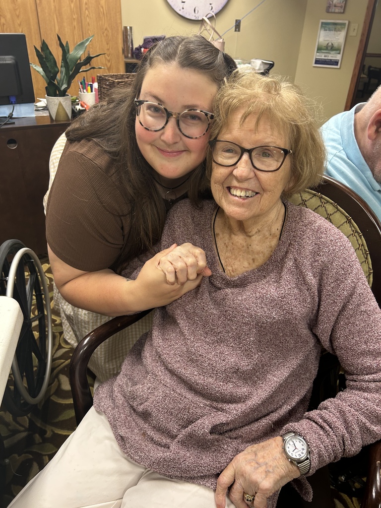 Independent & Assisted Living Bickford of Bourbonnais Bickford